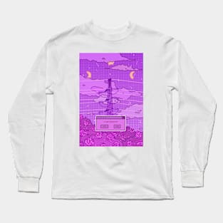 Stop dream? Long Sleeve T-Shirt